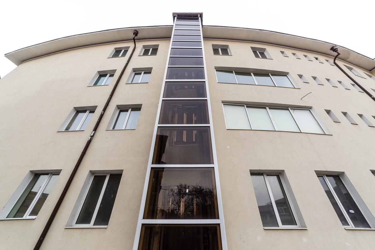 Семеен Хотел Пауталия Kyustendil Exterior photo